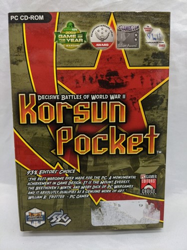 Korsun pocket decisive battles - korsun,