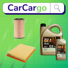 Service Kit for Opel Astra 2.0