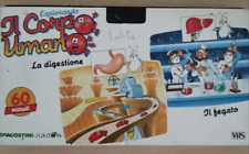 ESPLORANDO IL CORPO UMANO - LA