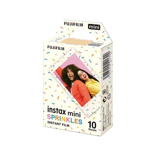 Fuji instax mini pellicola - mini,