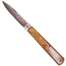 Coltello chiudibile sfilato - coltello,