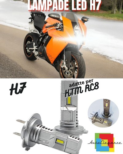 Lampada led canbus per - led,