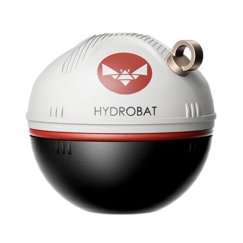 Rippton hydrobat fish finder - hydrobat,