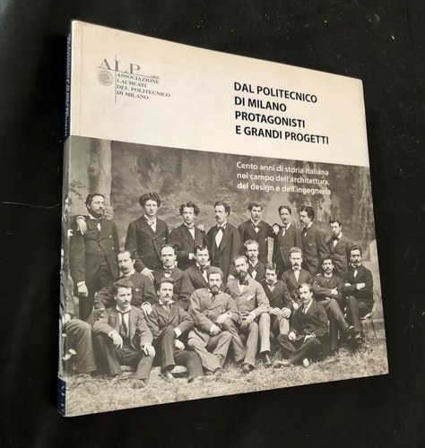 Dal politecnico milano - di,