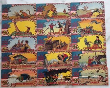 PICCOLO SCERIFFO ( 2^ )