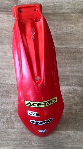 Parafango anteriore beta 50 - rr,
