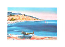 BRIANTE     LITHOGRAPHIE