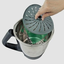 BLADE COVER FOR THERMOMIX