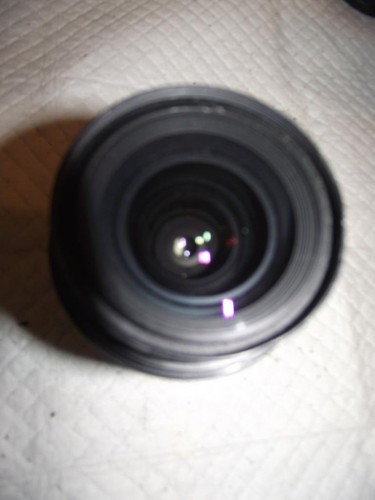 Obiettivo zoom macro pentax - macro,