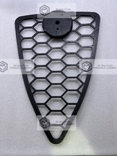 Griglia Scudo A Nido D'Ape Per Alfa Romeo Mito 2008-2015 griglia anteriore