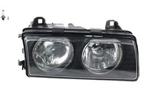 Faro Fronte Adatto A per BMW