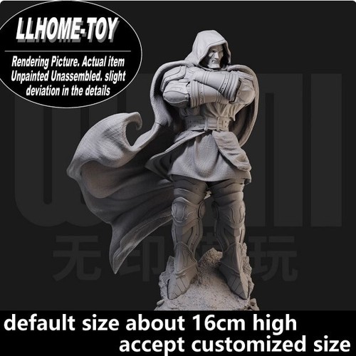 Anime doctor doom braccia - doctor,