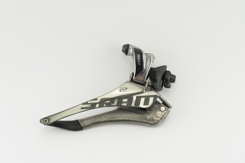 Deragliatore velocità sram - 2,