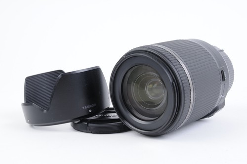 Tamron 200mm 3 5 - vc, 18-200mm