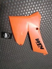 Carena Plastica Anteriore Destra Ktm Sx 85 2004