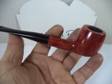 pipa maslo design by gasparini pipe in radica mod. lord byron smooth  nuova 19