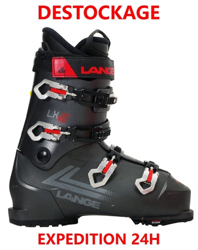 Scarpe sci lange - sci,