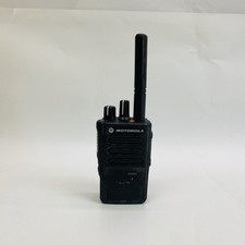 Motorola DP3441e UHF 32 canali