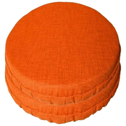 Cuscini sedia rotondi pezzi - sedia,