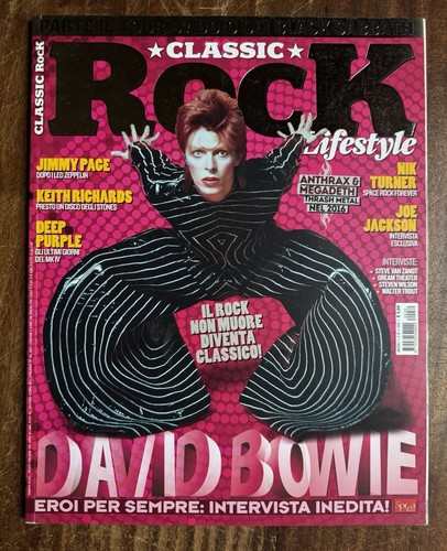 Classic rock lifestyle david - rock,