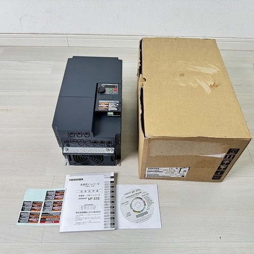 Inverter compatto