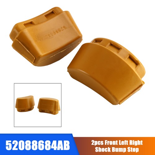 2pcs ammortizzatore anteriore - 2pcs,