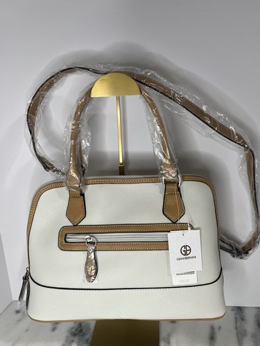 Borsa giani bernini - giani,