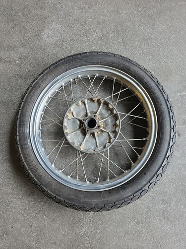 Cerchio lega ruota bmw - in,
