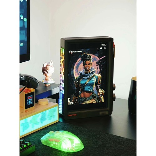 Times frame digitale - times,