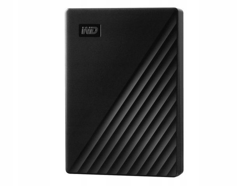 Passport 5tb usb 3 - my,