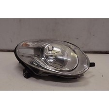 PROIETTORE DX FIAT 500L LIVING