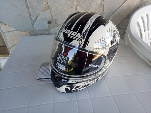 Casco integrale nolan n64 - casco, nolan/n64