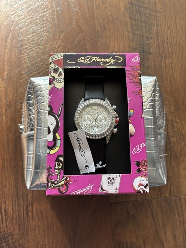 Nuovo hardy set regalo 2 - ed,