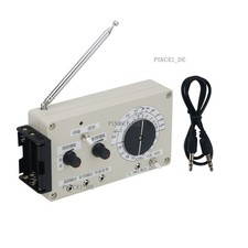 Radio AM 76MHz-108MHz Radio FM
