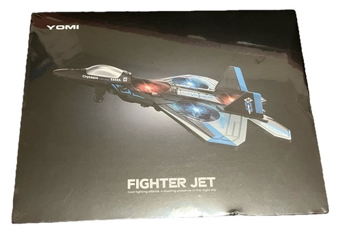 Yomi fighter jet aereo - yomi, rc