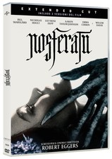 Nosferatu - Dvd