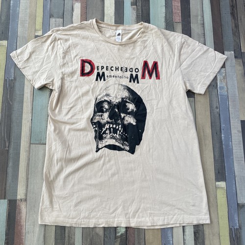 Depeche mode memento - memento, 2023