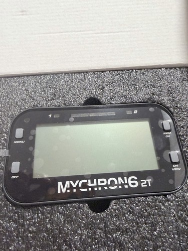Mychron aim telemetria - 6,