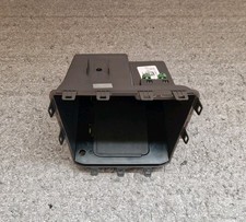 VOLKSWAGEN POLO 2G 2017-24 CARICABATTERIA TELEFONO RICARICA WIRELESS 5NA980611