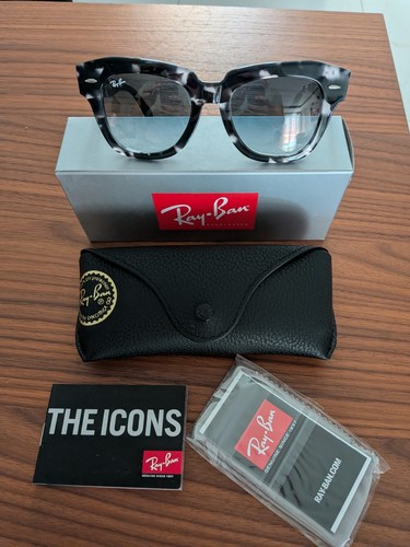 Occhiali sole ray ban - da,