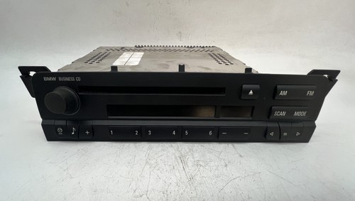 Autoradio bmw business e46 - autoradio,