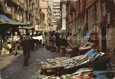 Napoli Napoli Vecchia Napoli