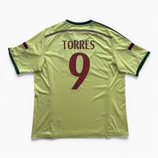 Maglia AC Milan "TORRES" #9 |