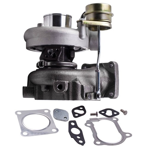 Ct26 turbo charger 17201 - ct26,