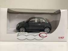 Fiat 500C Cabriolet 1.2 8V Pop