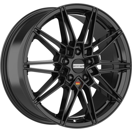 Cerchi lega fondmetal thoe - in,