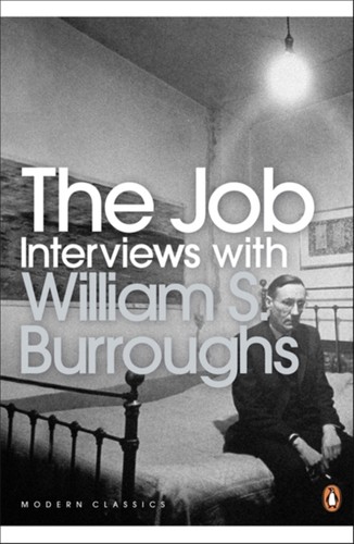 Job burroughs william s - by,
