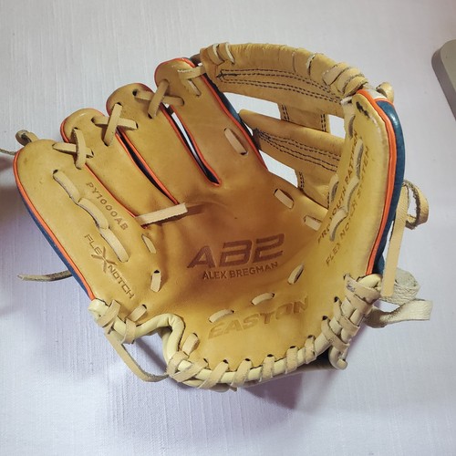 Guanto baseball easton 10 - baseball,