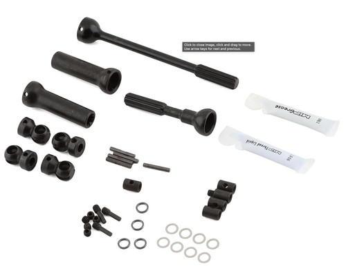 Mip 18325 kit - mip, trasmissione