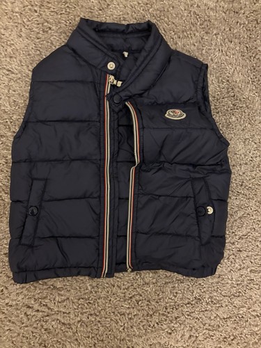 Autentico gilet piumino - autentico,